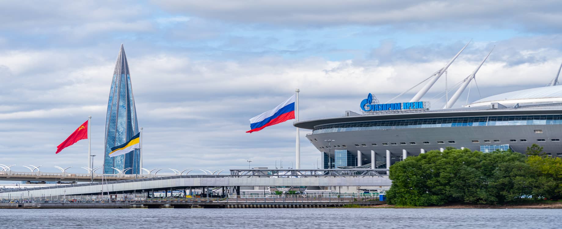 Лучшие экскурсии в Петербурге
