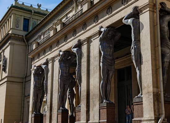 Городские истории Петербурга