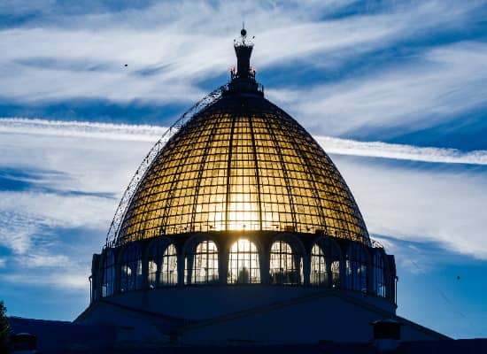 Космос наше всё 