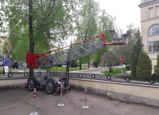 Волшебный мир кино