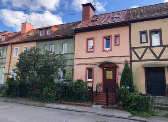 Ах, этот Калининград-Незабываемый! (минимум)