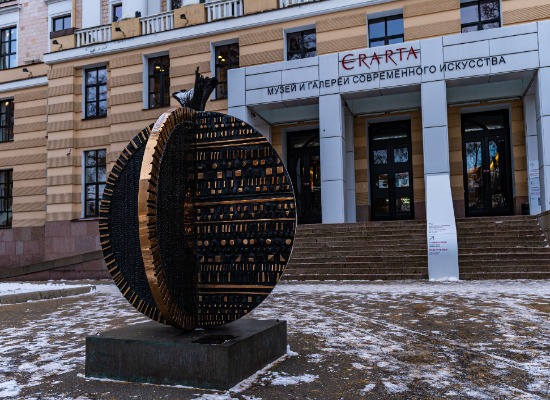 Петербург современный