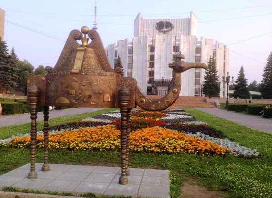 Школам Челябинска