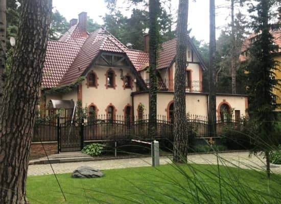 На встречу с Калининградом (максимум)