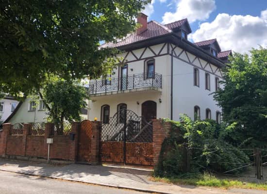 Романтика Калининграда (стандарт)