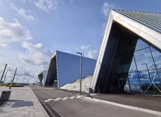 Колыбель Российского Флота