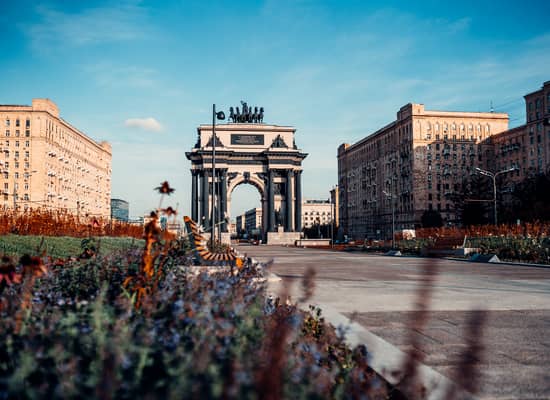 Московский дневник