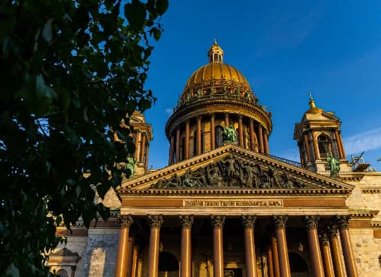 Петербургская классика