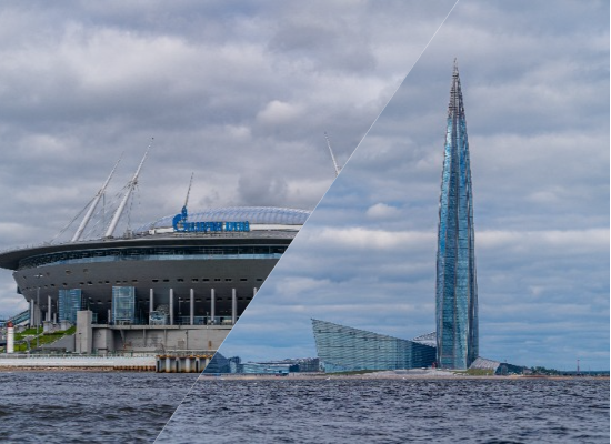 Знакомство с Кукурузой и Летающей тарелкой