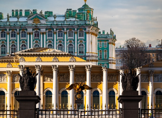 Наедине с классикой