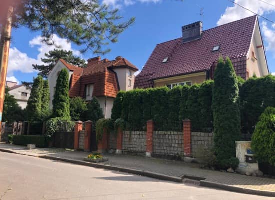 Романтика Калининграда (минимум)