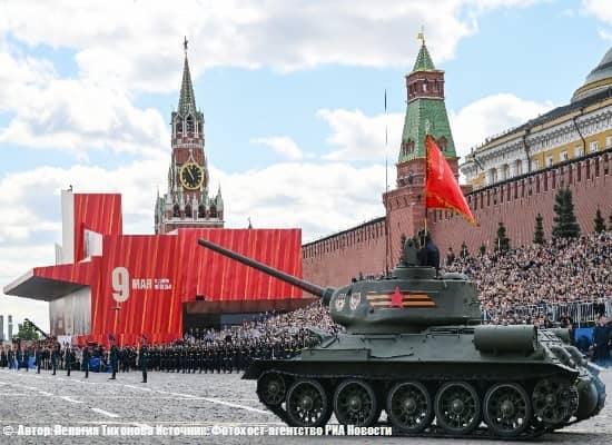 Есть такая профессия 