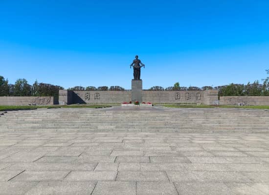 Автобусная экскурсия 