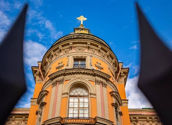 Автобусная экскурсия 