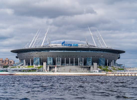 Пешеходная экскурсия 