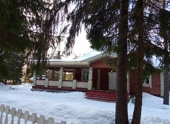 Экскурсия 